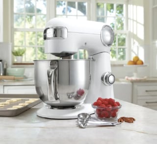 Cuisinart Precision Master 5.5-Quart Stand Mixer
