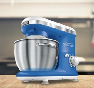 Sencor Tilt-Head Stand Mixer