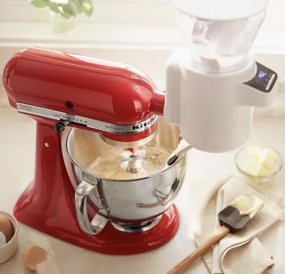 KitchenAid KSMSFTA Sifter + Scale Attachment