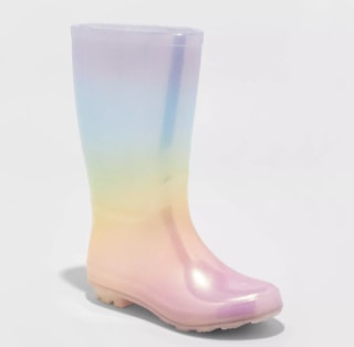 Cat & Jack CeCe Rain Boots