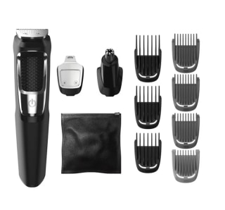 Philips Norelco Multigroom 3000 Multipurpose Trimmer