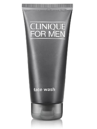 Clinique For Men Face Wash
