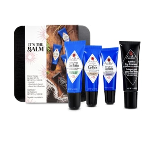 Jack Black It's the Balm Set