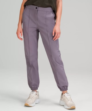 Warpstreme High-Rise Jogger 7/8 Length