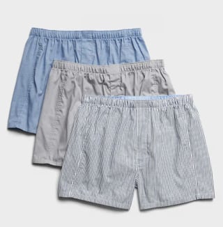 Banana Republic Multipack Boxers
