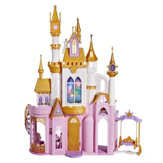 Disney Princess Ultimate Celebration Castle