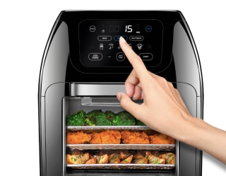 Chefman Multifunctional Digital Air Fryer+