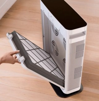 Shark Air Purifier 4