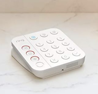 Ring Alarm 5-Piece Kit