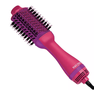 Bed Head One-Step Hair Dryer and Volumizer Hot Air Brush