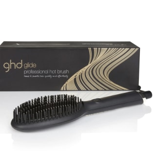 Ghd Glide Smoothing Hot Brush