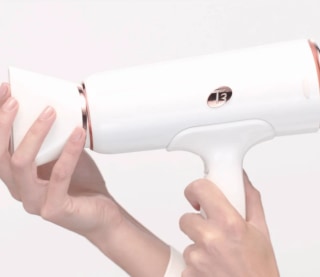 T3 Cura Hair Dryer