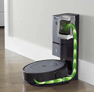 iRobot Roomba i3+ (3550)