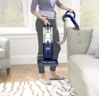 Shark Navigator Light Upright Vacuum NV105