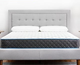Sleepys Basic 8.25" Firm Innerspring Mattress