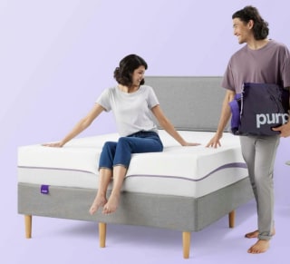 Purple Mattress