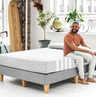 Leesa Original Mattress