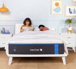 The Nectar Memory Foam Mattress