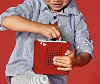 Toniebox Audio Player Starter Set