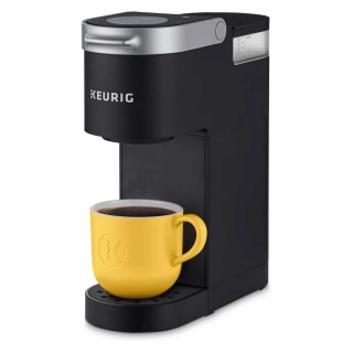 Keurig K-Mini Single-Serve K-Cup Pod Coffee Maker