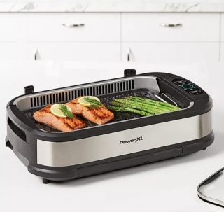 PowerXL Smokeless Grill Pro