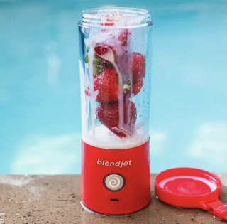 BlendJet 2 Portable Blender