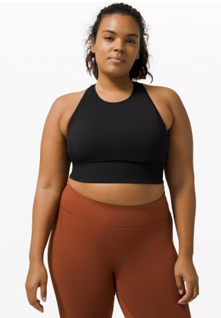 Lululemon Ebb to Train Bra