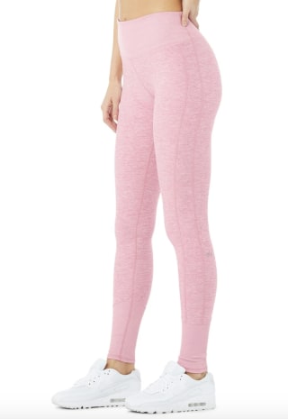 Alo High-Waist Alosoft Lounge Legging