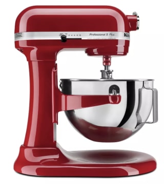 KitchenAid Professional 5-Quart Stand Mixer