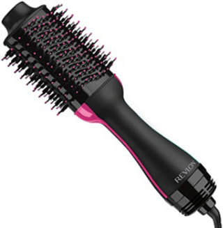 One-Step Hair Dryer & Volumizer Hot Air Brush