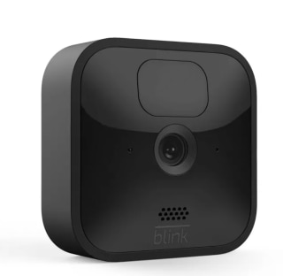 Amazon Blink 1080p WiFi Outdoor 1-Camera System