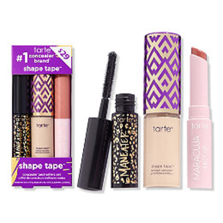 Shape Tape Concealer Best-Sellers Set