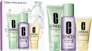 3-Step Introduction Kit For Drier Skin (Type 2)