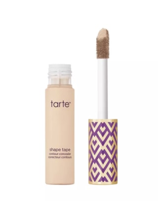 Ulta Beauty Tarte Shape Tape Concealer