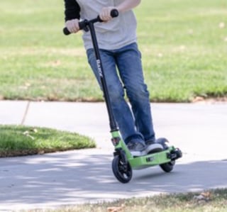 Razor Black Label E90 Electric Scooter