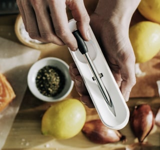 Yummly Smart Meat Thermometer