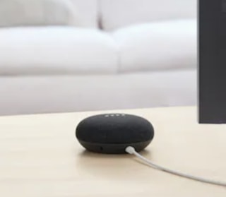 Google Nest Mini (2nd Gen)
