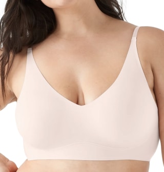 True & Co. True Body Lift Full Cup Triangle Bra