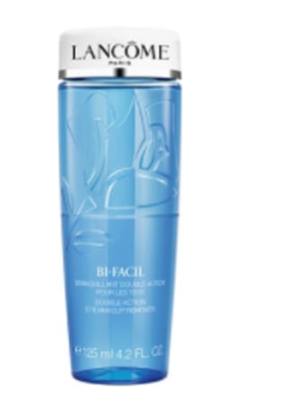 Lancôme Bi-Facil Double-Action Gentle Eye Makeup Remover