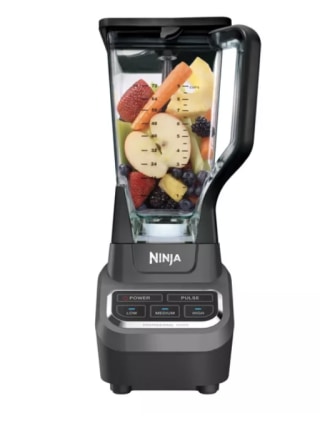 Ninja Professional Blender 1000W BL610