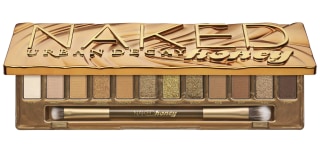 Urban Decay Naked Honey Eyeshadow Palette