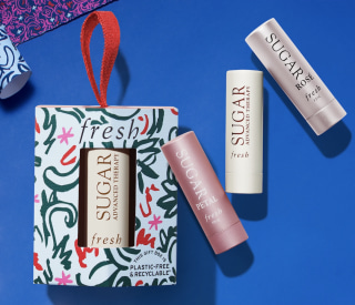 Fresh Color & Care Hydrating Lip Value Set