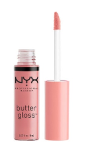 NYX Professional Makeup Butter Gloss