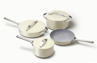 Caraway Cookware Set