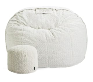 LoveSac SuperSac Bundle: Squattoman