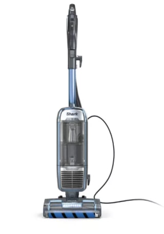DuoClean PowerFins APEX Powered Lift-Away Upright Vacuum