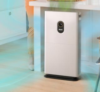 Shark Air Purifier