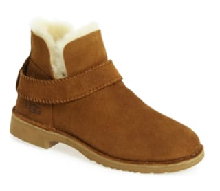 Ugg McKay Water Resistant Bootie