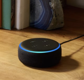 Amazon Echo Dot (3rd Gen)
