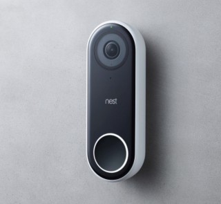 Google Nest Doorbell